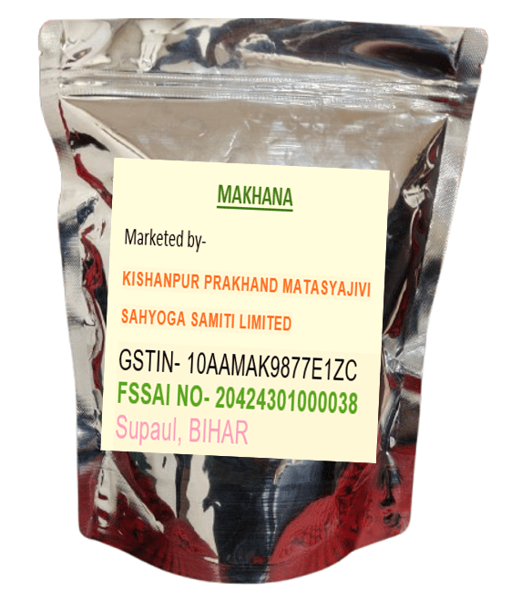 MAKHANA 100gm