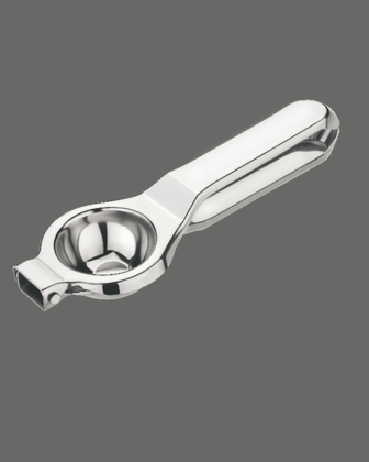 Wektu Stainless Steel Lemon Squeezer/Heavy Material/1 Piece Wektu Stainless Steel Lemon Squeezer/Heavy Material/1 Piece