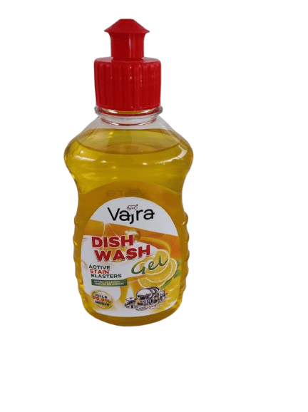 Vajra Dish Wash Gel