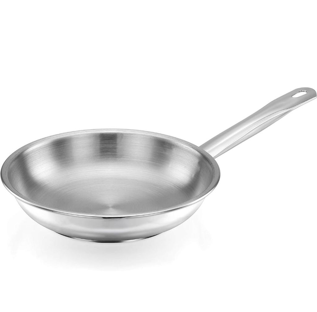 Wektu tryply  Induction Bottom FryPan/20Cm/PC1 - Cookware | Buy online on ZillyBuy