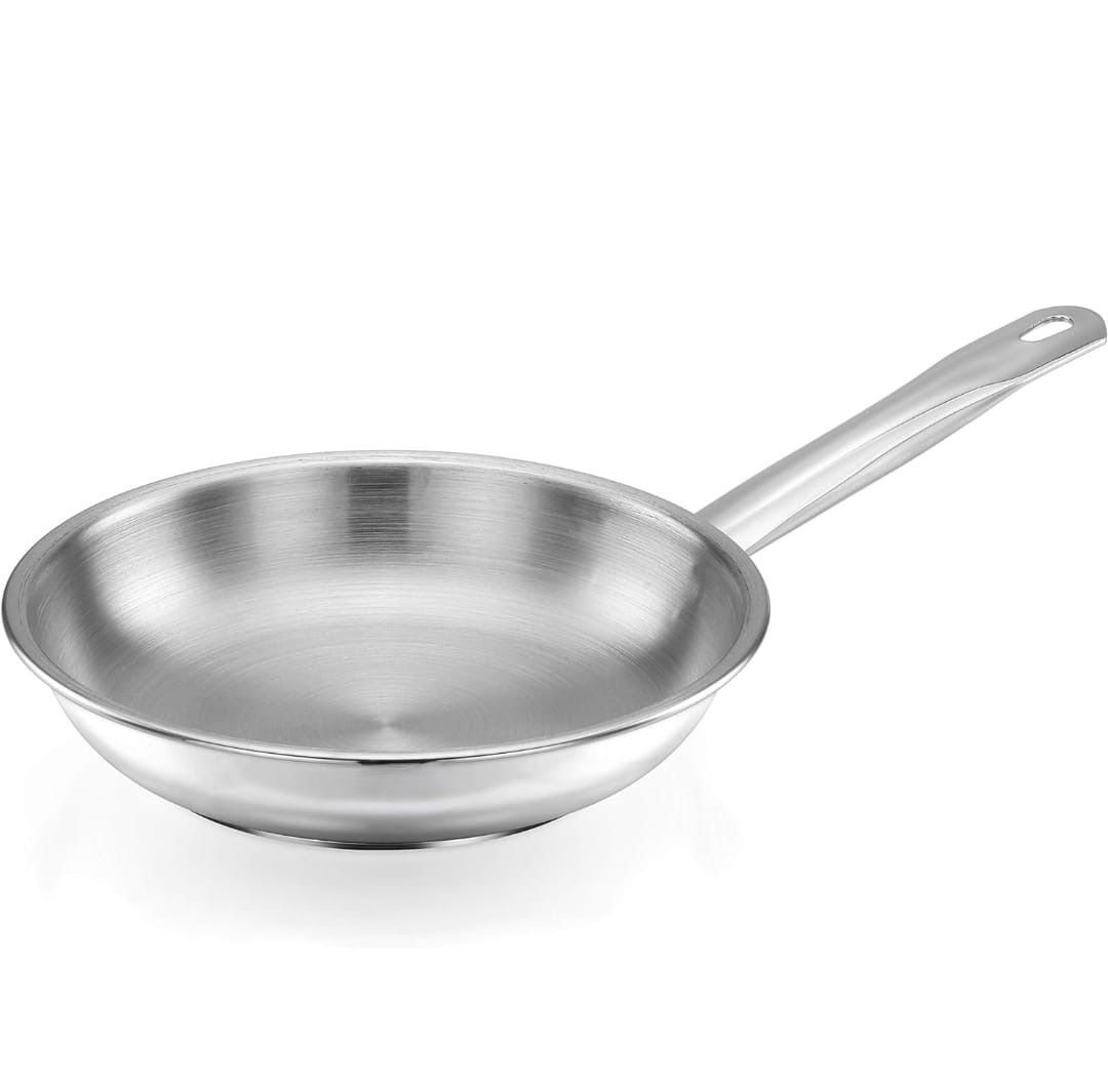 Wektu tryply  Induction Bottom FryPan/20Cm/PC1