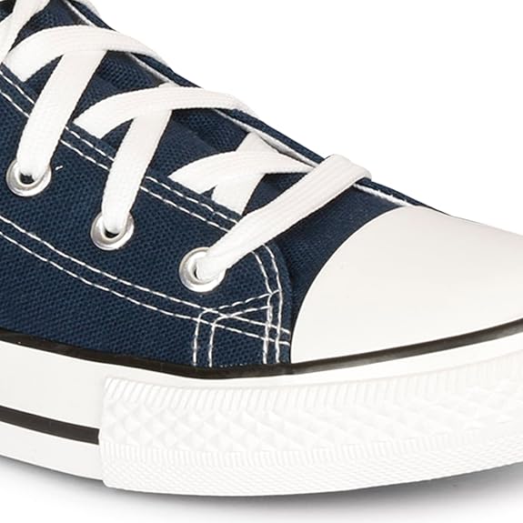 GLS SNEAKERS FOR MEN (LONG) NV-WH