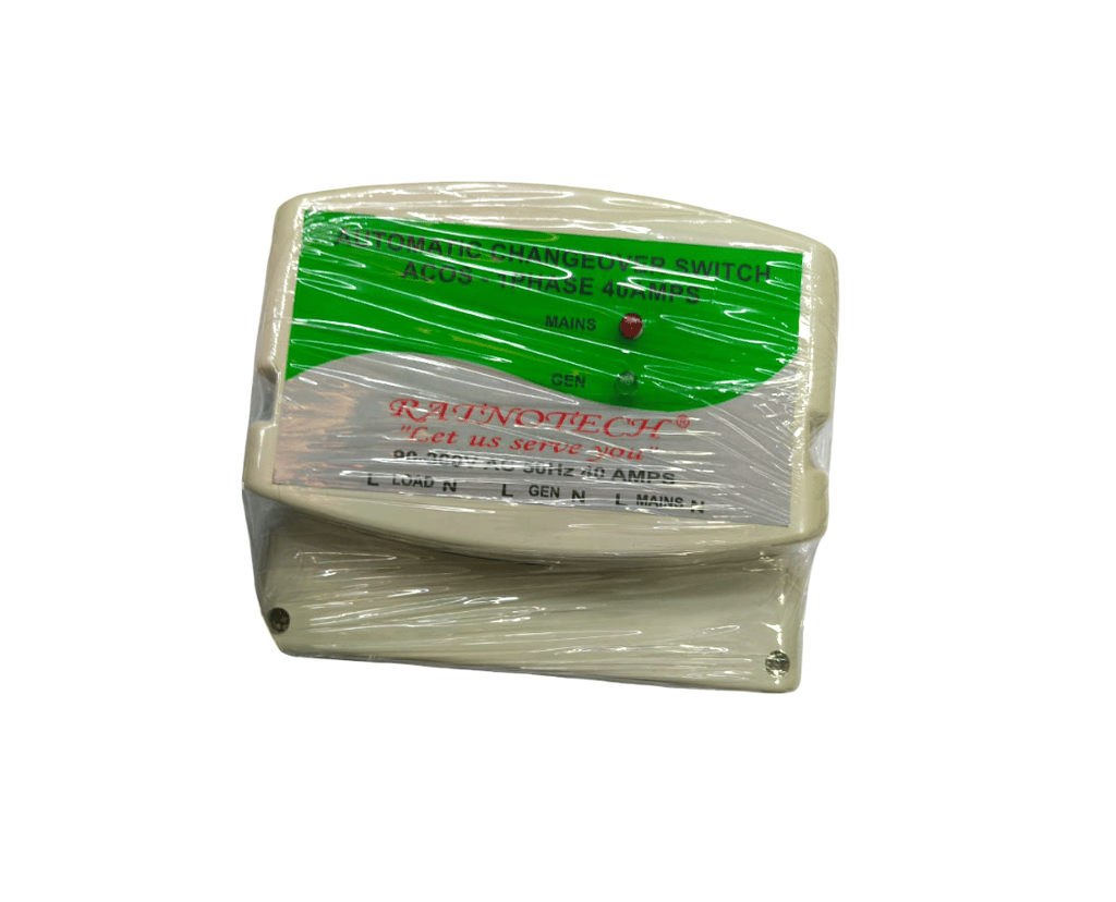Brand seal