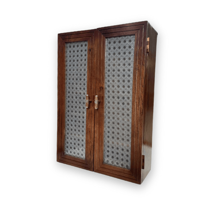 Handwoven Bangle Box