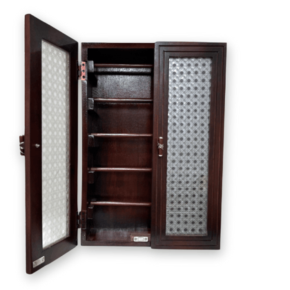 Handwoven Bangle Box