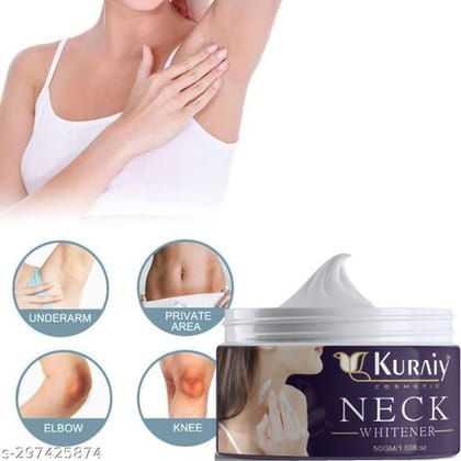 KURAIY Unique Whitening Cream