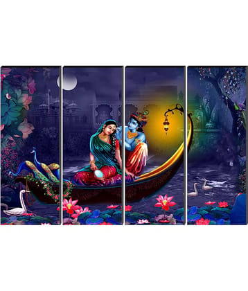 Saf Religious Painting Without Frame