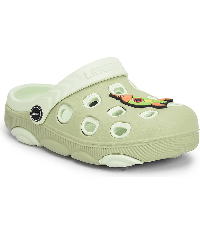 Liberty LPMXT-823 Kid Bin Sandal