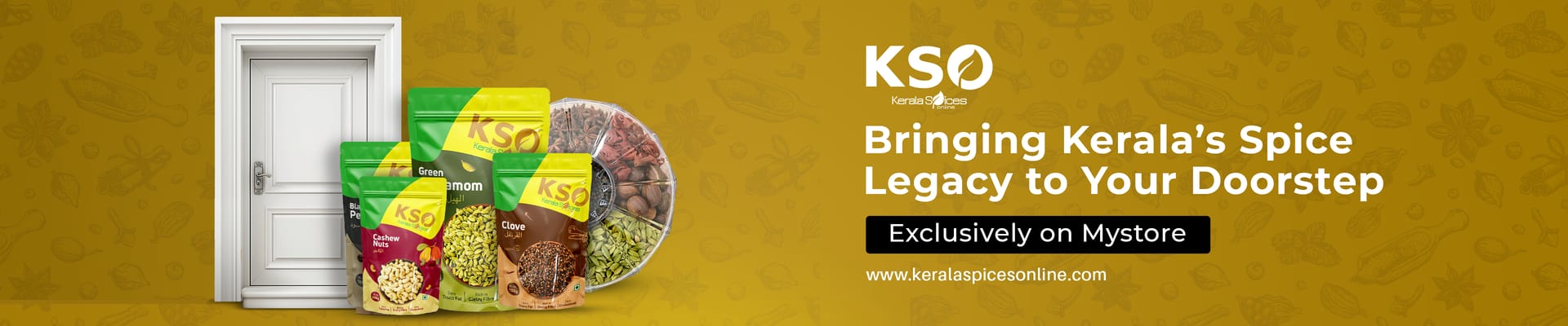 Jacshin Spices pvt ltd