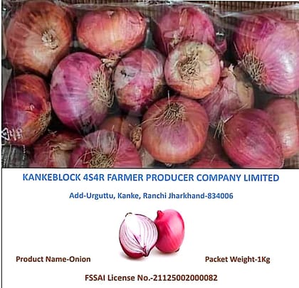 Onion Onion