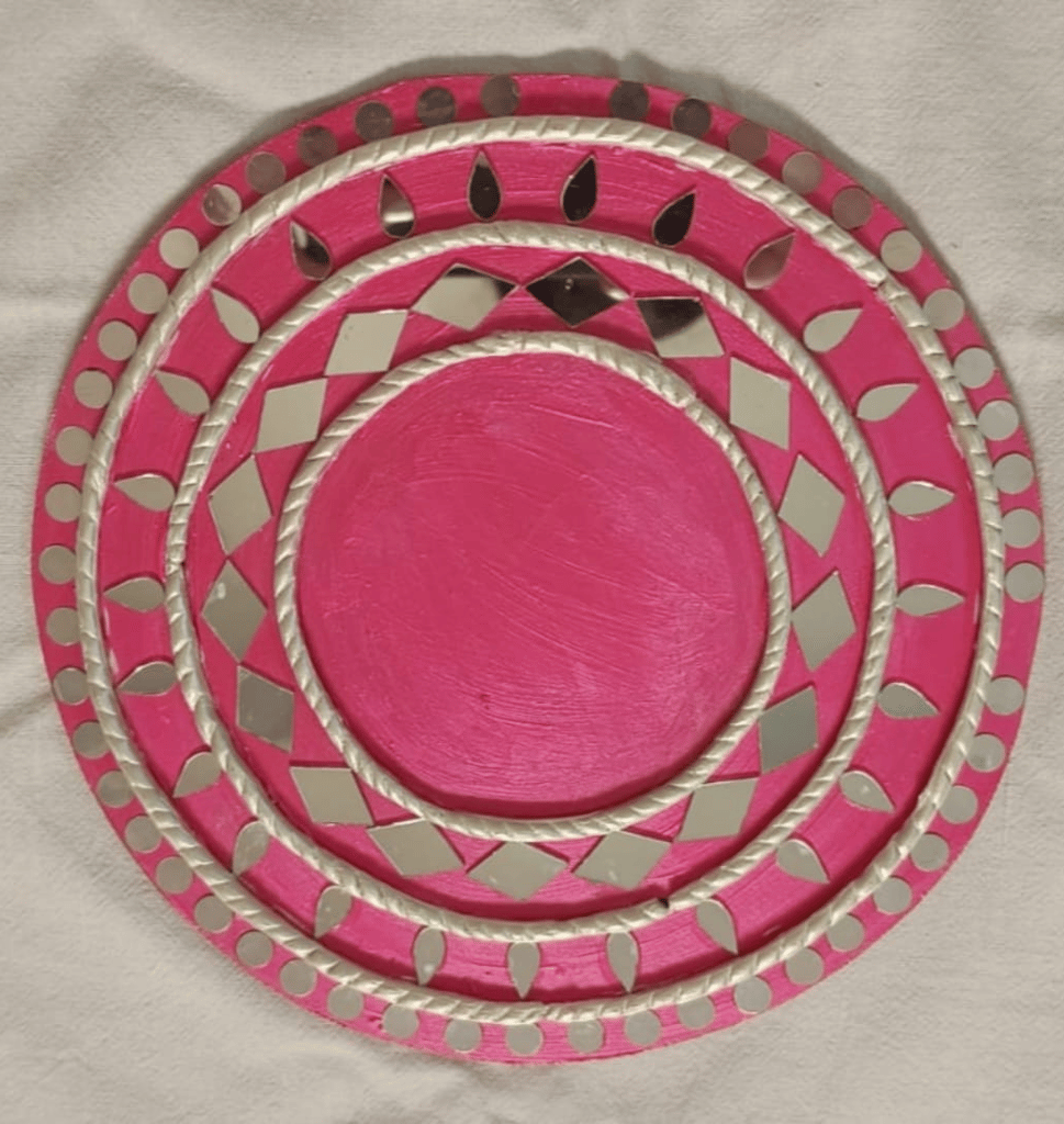 Brand seal
