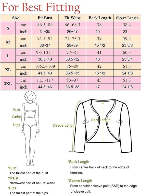 MH Coat Style Shrugs Formal Wear Cotton Net Shrug For Women & Girls Both.
