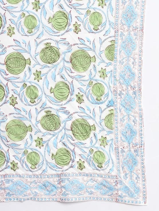 Printed Scarf - Stylish Accessory for All Occasions