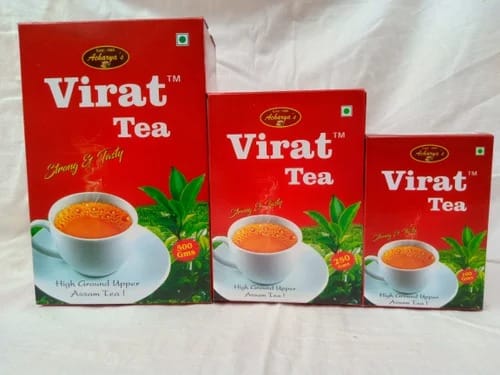 Samrat Special Masala Tea