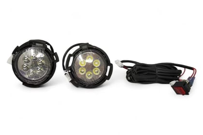 Lumax Fog Lamp Set AV956043