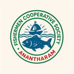 Fishermen Cooperative Society Anantharam