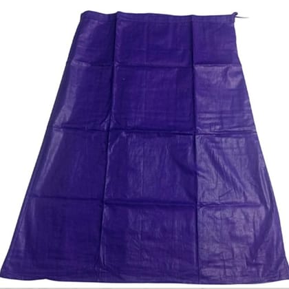 Elegant Purple Skirt - Versatile & Stylish Wardrobe Essential