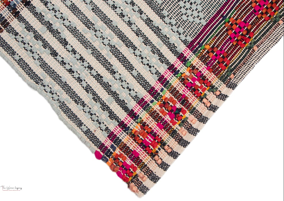 Tanish-05 Home Decor Modern Rug