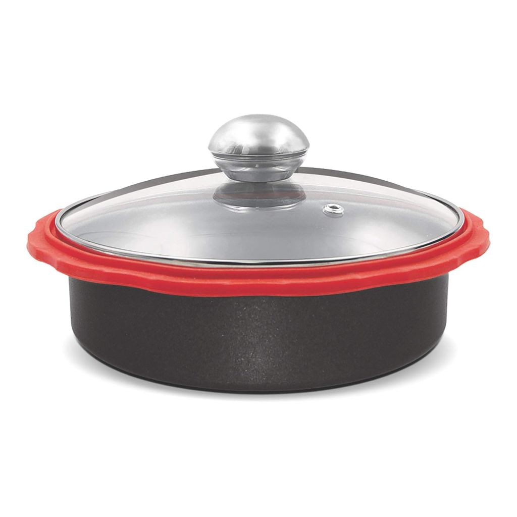 Treo By Milton Microchef Casserole, 1500 ml