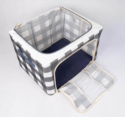 Traveling Bag - Foldable & Durable Organizer