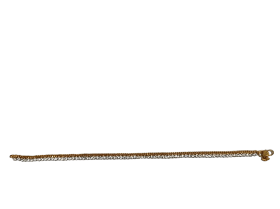 Crystal Anklets - Elegant & Sparkling Jewelry