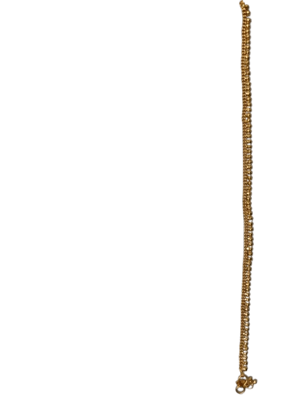 Crystal Anklets - Elegant & Sparkling Jewelry