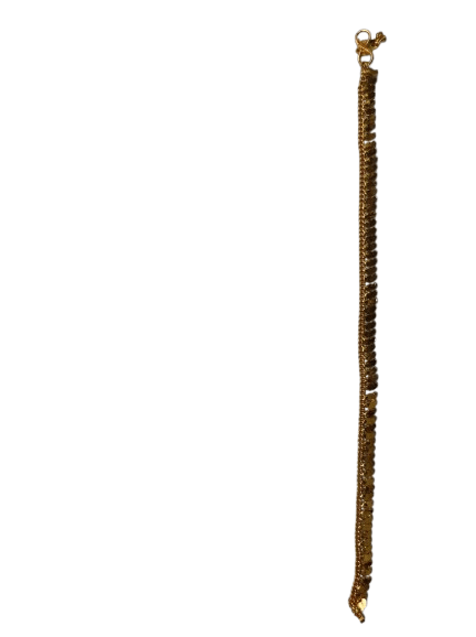 Elegant Gold Anklets for Women