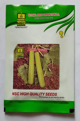 NSC BOTTLEGOURD/PSPL/TL