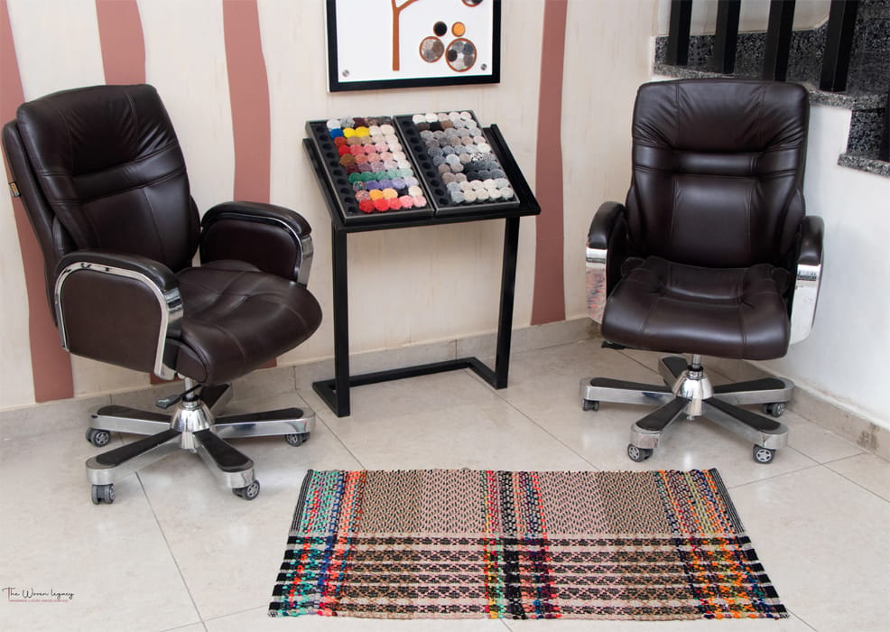Brand seal