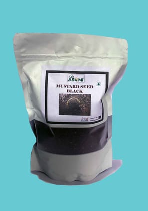 Black Mustard Seeds - Premium Quality Black Mustard Seeds - Premium Quality