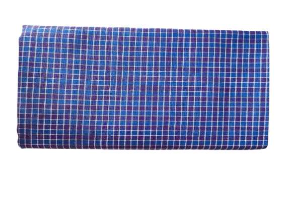 Super Sangam Handloom Lungi - Supreme Quality, Guaranteed Color