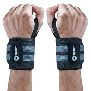 Wrist Support Band For Gym