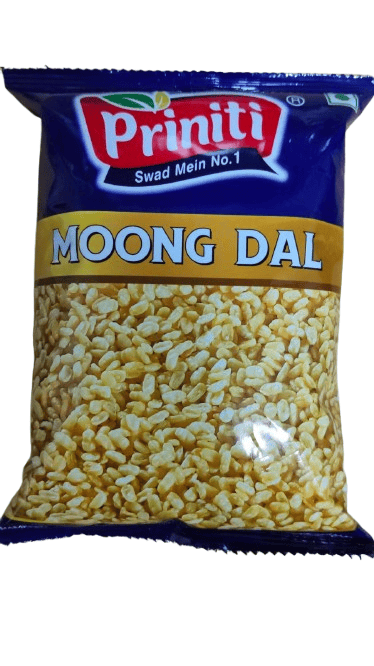 Priniti Moong Dal - Premium Quality