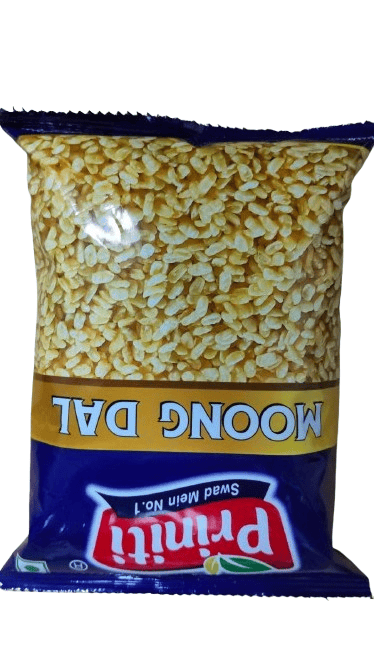 Priniti Moong Dal - Premium Quality