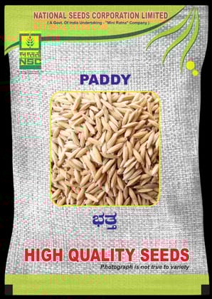 NSC PADDY/ RNR-15048 CERTIFIED SEED 25 KG BAG