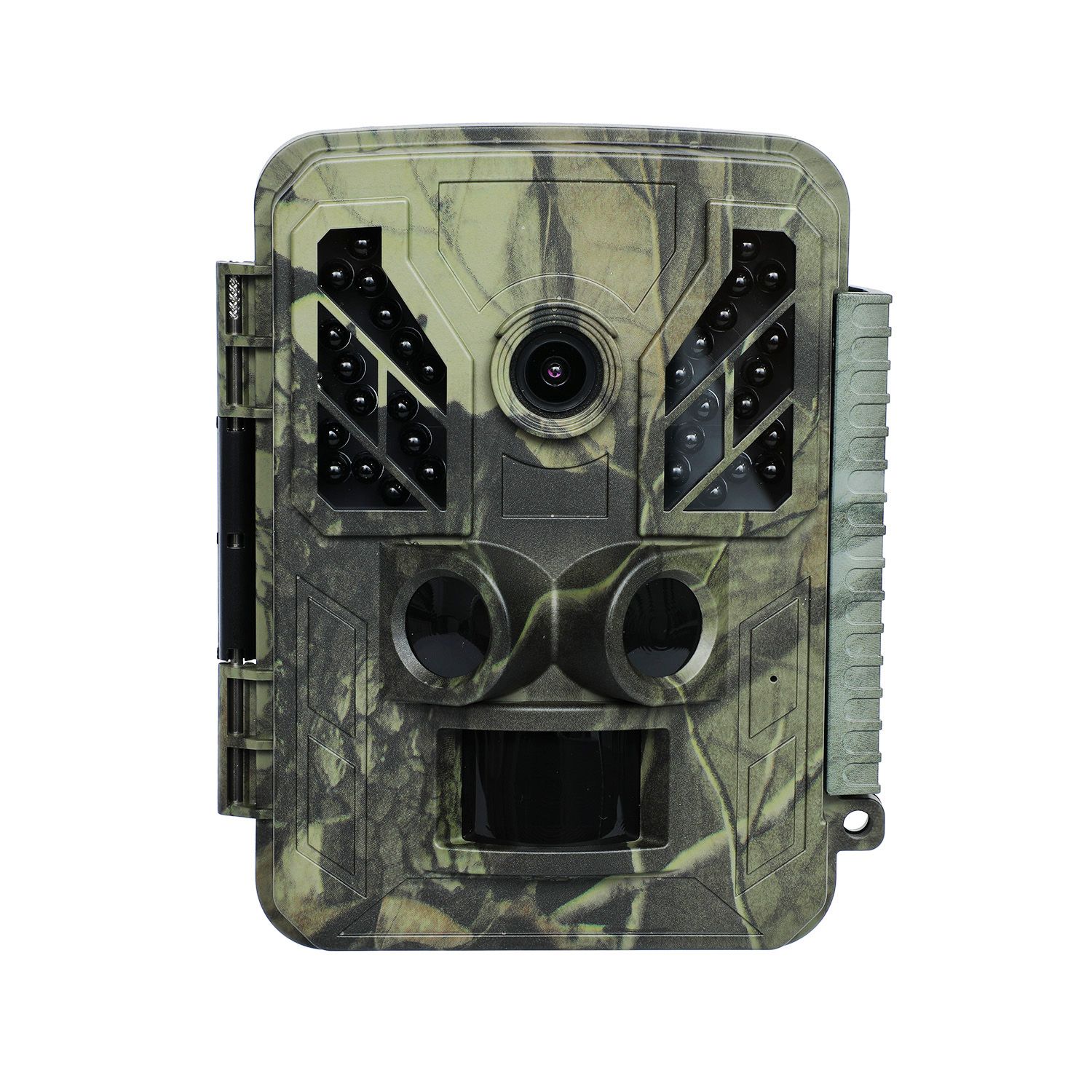 4K Trail Camera with 32MP Photo & 0.2s Trigger Time