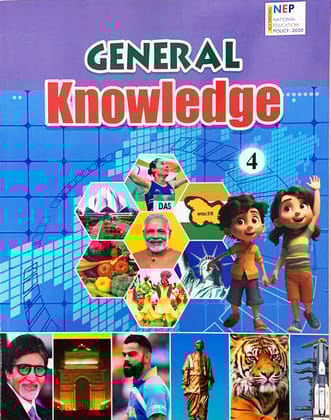 Quest to Know4 (Genral Knowledge)