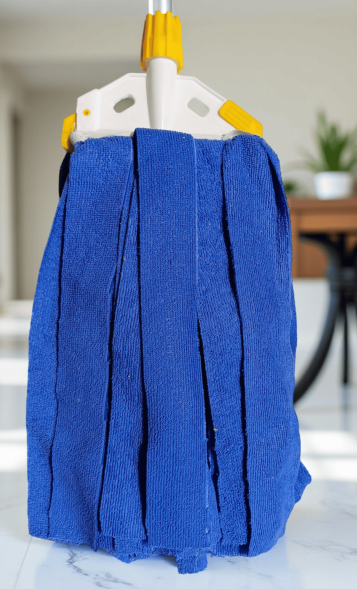 Yusra Microfiber Wet Mop Refill | Randomly Assorted