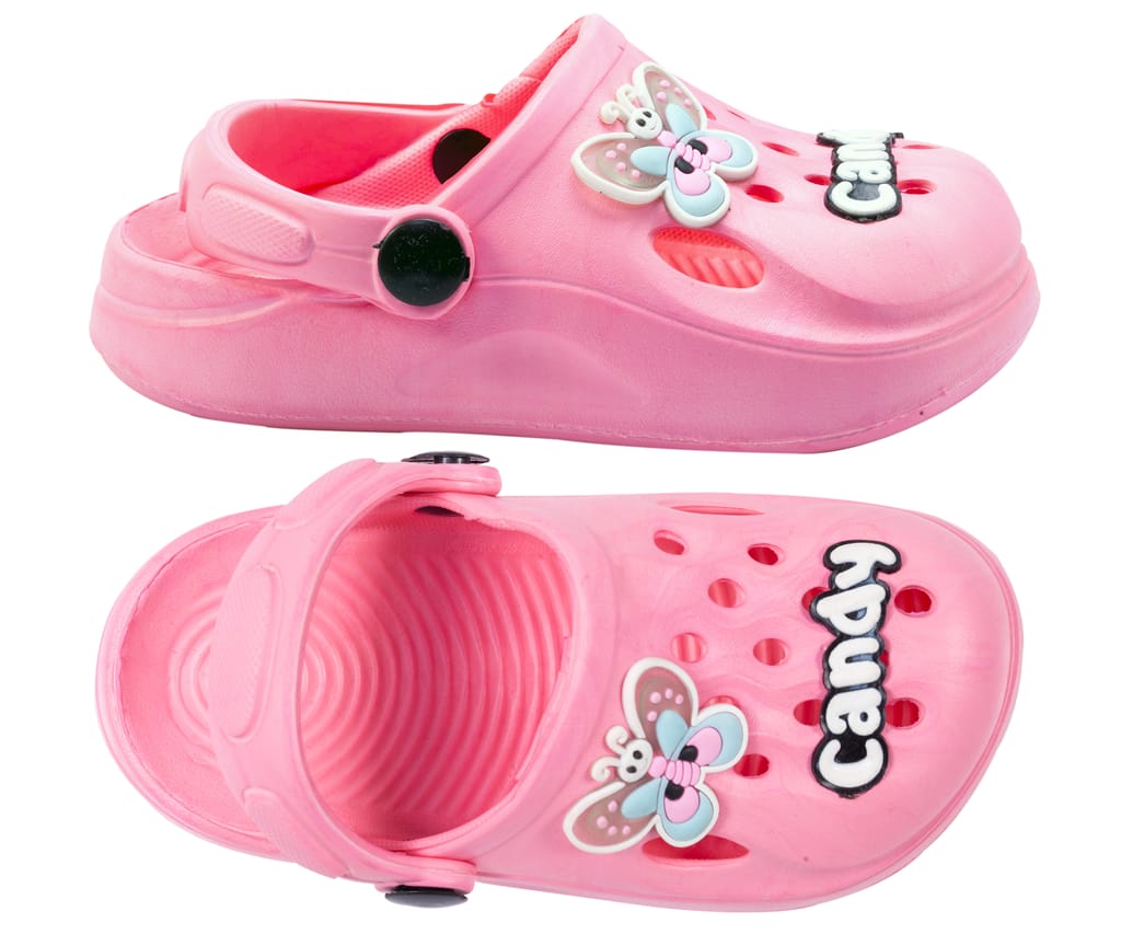 Best Men Dewk Berries  Strap Clogs For Boys & Girls 2025 at ShopCircuit | ONDC