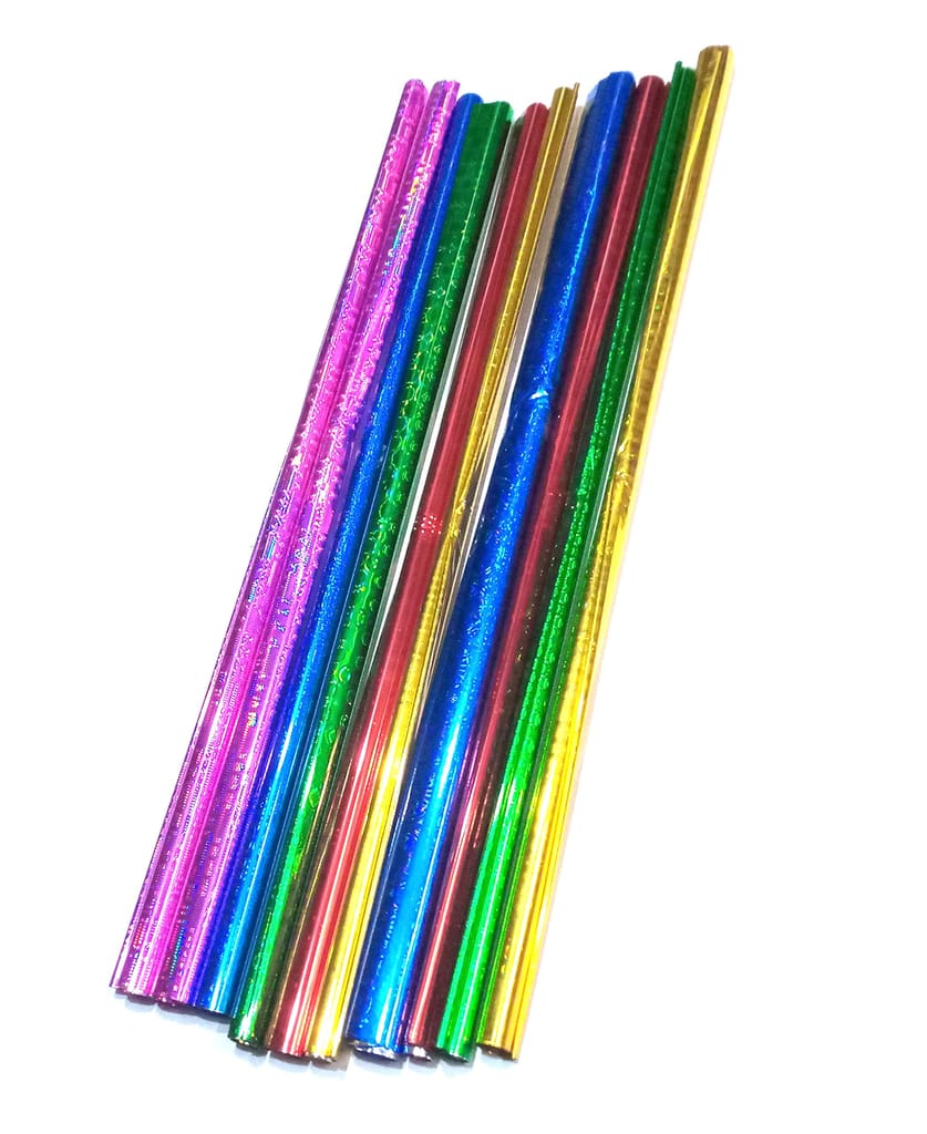 Nawani Gift Wrapping Sheets (Pack of 90 Pieces) - 48 x 44 cm - Stationery | Buy online on ZillyBuy