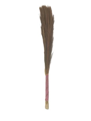 Handcrafted Natural  Broom Sticks