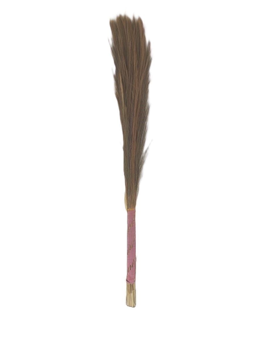 Handcrafted Natural  Broom Sticks