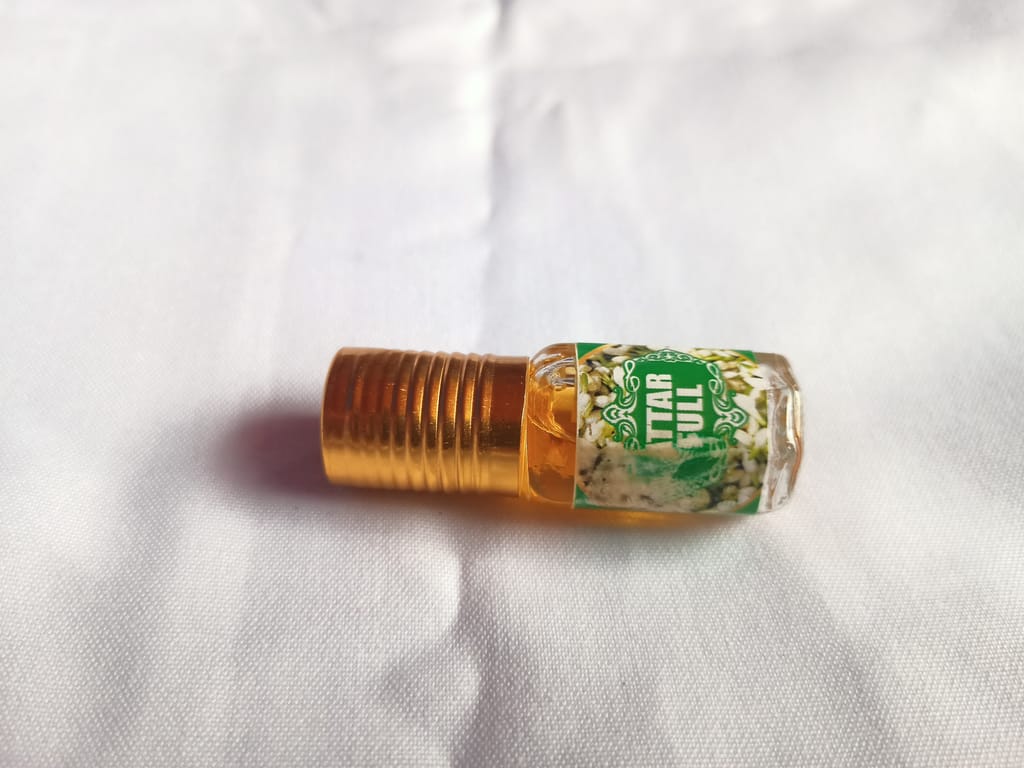 Brand seal