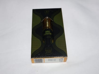Aro Magnet Pocket Scent by Arome - Original Fragrance