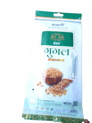 Balaji Guggal Incense Dhoop Sticks Balaji Guggal Incense Dhoop Sticks