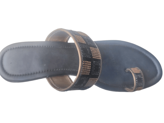 Regal Beadstep Sandals