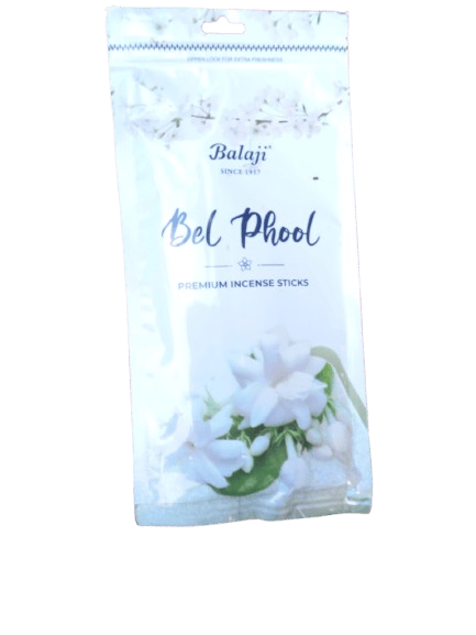 Balaji Bel Phool Incense Dhoop Sticks