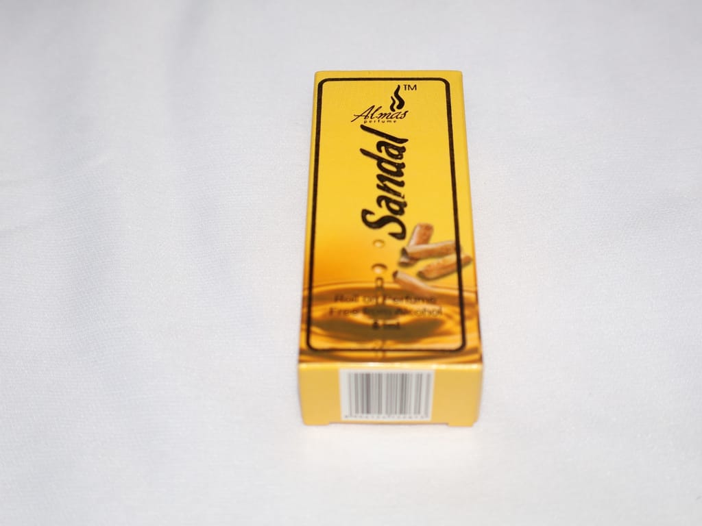 Brand seal