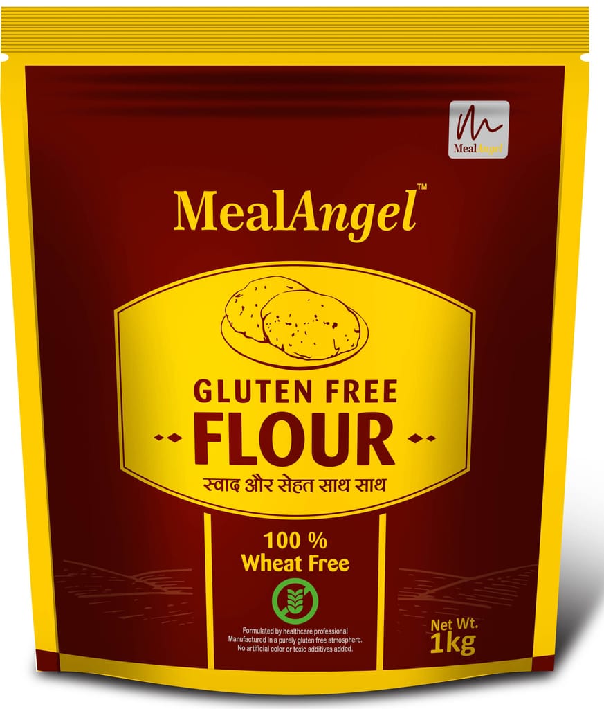 Gluten Free Flour