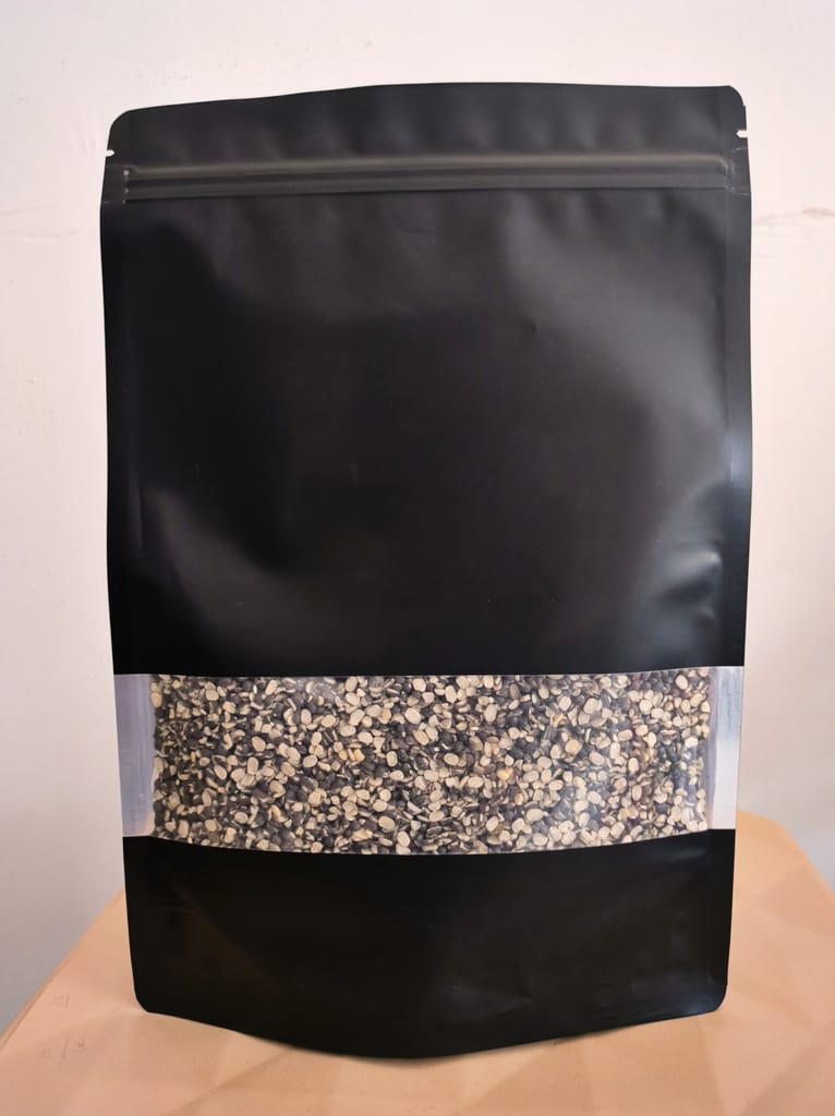 Urad Dal (Black Gram)